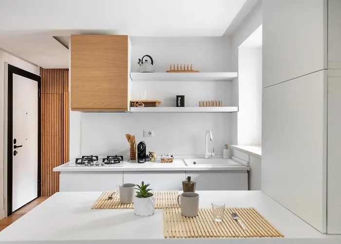 Mds St Peter Urban Loft Renovated