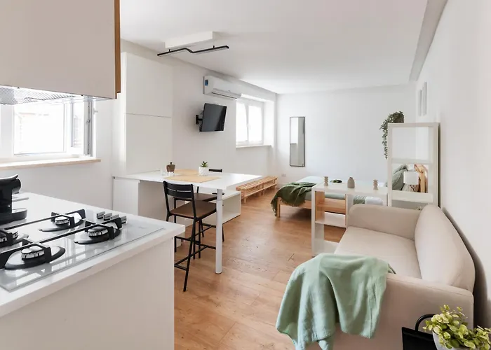 Mds St Peter Urban Loft Renovated *