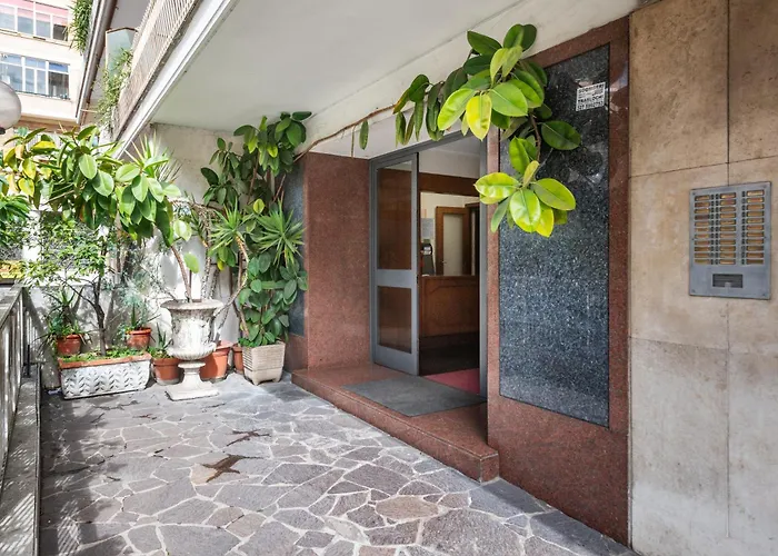 Apartment Mds St Peter Urban Loft Renovated