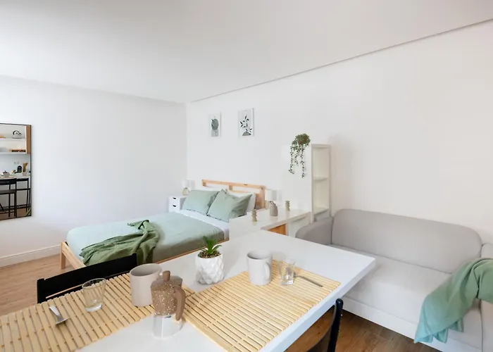Mds St Peter Urban Loft Renovated Apartment *