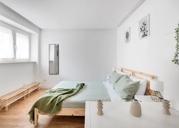 Mds St Peter Urban Loft Renovated Rom