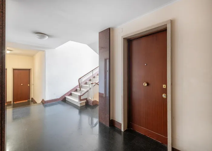 Apartment Mds St Peter Urban Loft Renovated *