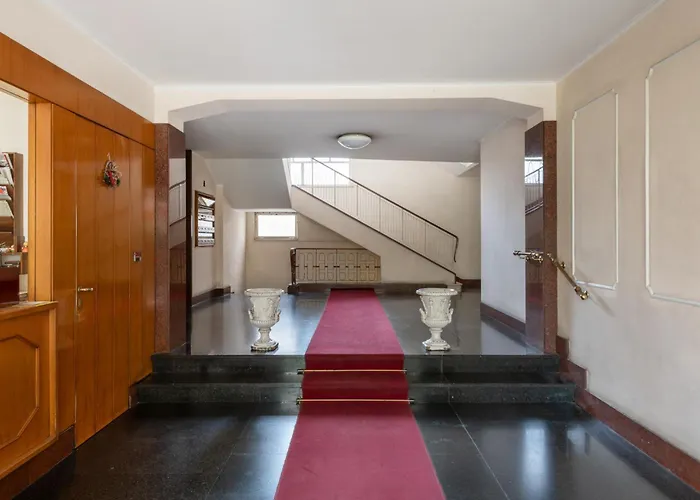 Mds St Peter Urban Loft Renovated Rom