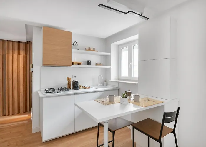 Mds St Peter Urban Loft Renovated * Rom