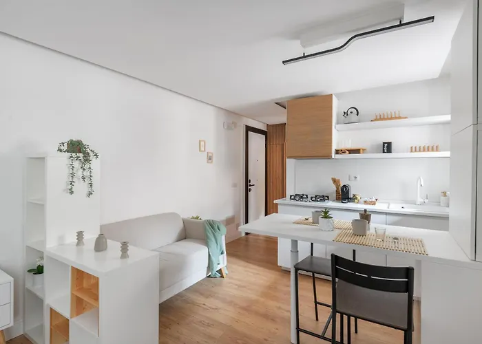 Mds St Peter Urban Loft Renovated *